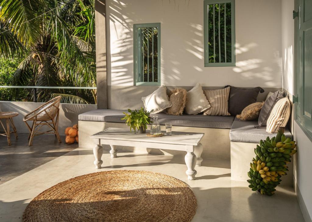 Water’s Edge Villa