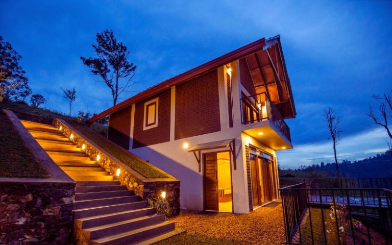 Dowa Elegance Resort