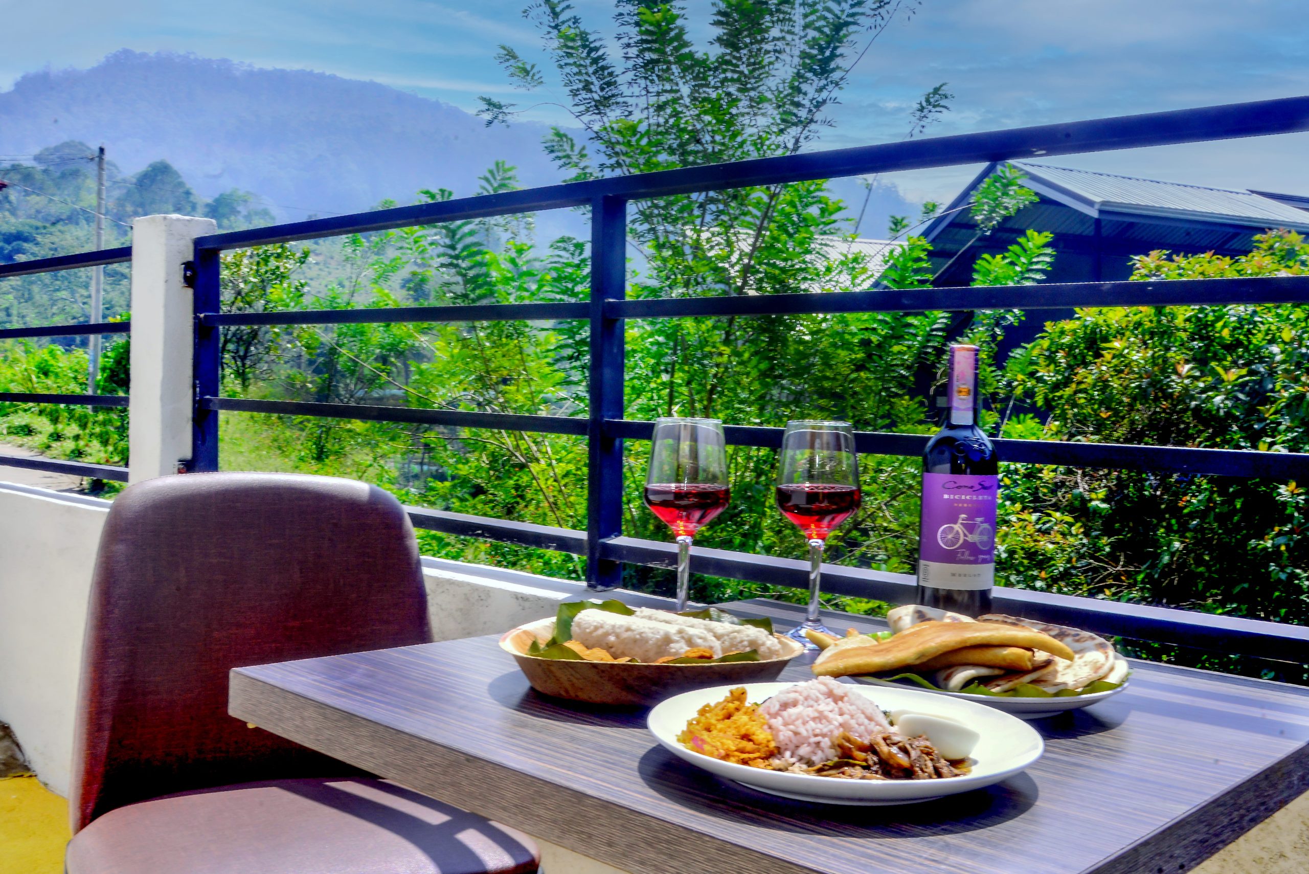 Greenland Villa Ella